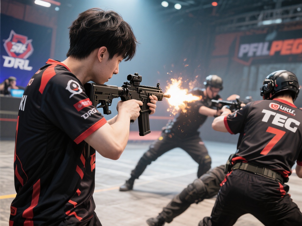 中超名哨：揭秘裁判员职业之路