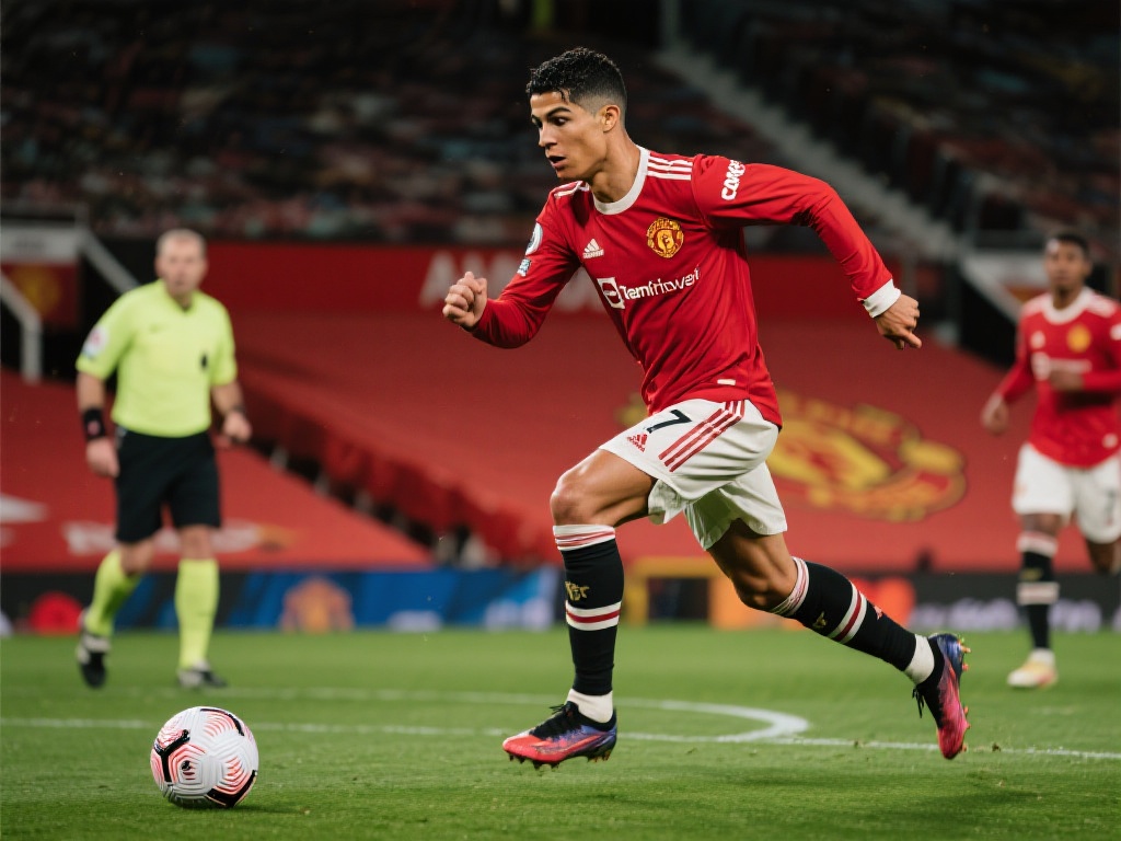 英超风云：深度解析联赛历史与当前格局