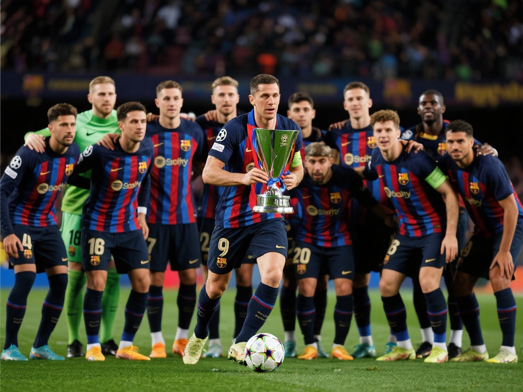 世俱杯半决赛对决与赛程时间一览