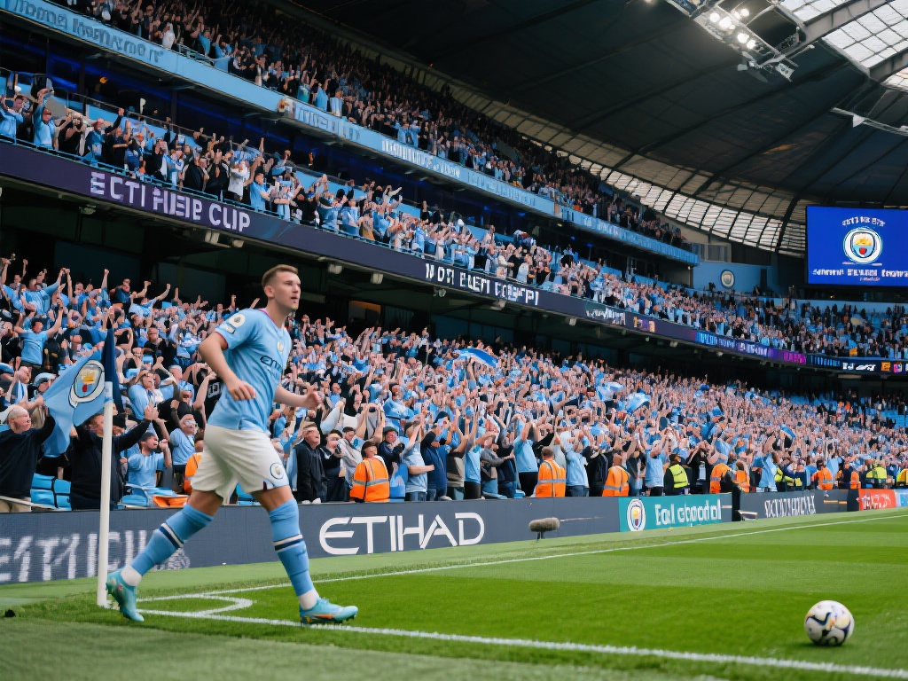 足球五大联赛直播软件推荐与使用指南详解