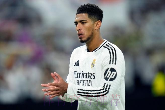 西甲-皇马5-0阿拉维斯联赛9连胜 贝林厄姆1射2传